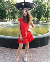 Лилия Дейна