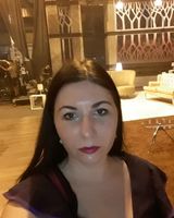 Наталия Воронецкая