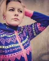 Лера Качукова