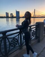 Анастасія Устенко