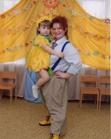 Тетяна Кроха