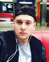 Дима Лободенко