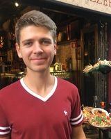 Влад Солодовниченко