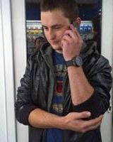 Виктор Гаевский