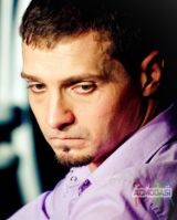 Олександр Боровенський