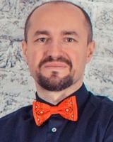 Виталий Мельников
