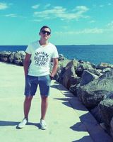 Михайло Нікішин