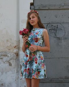 Аліна Карась