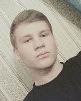 Дмитрий Шекун