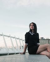 Карина Кравченко