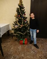Егор Александров