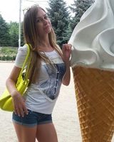 Анна Бабохина