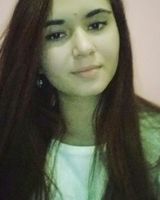 Дианочка Башир