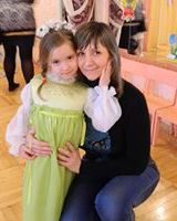 Елена Старова