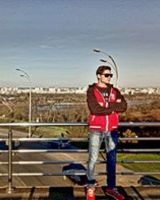 Влад Бочаров