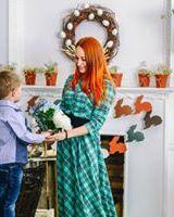 Оксана Кривенко
