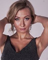 Alina Bilyak