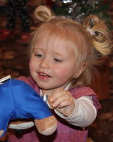 Арина Самойленко