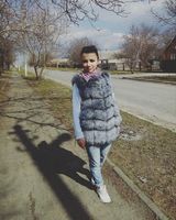 Сніжана Гашкова