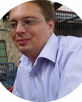 Сергій Студенніков