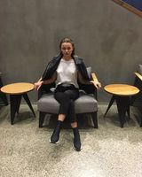 Анжела Кондратьева