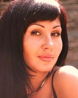 Марта Завгородняя