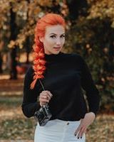 Нина Адалий-Лопатина