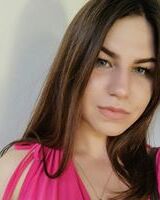 Катерина Александрова