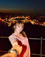 Юличка Никитина