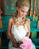 Анастасия Гагаринова