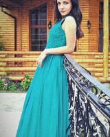 Юлія Полулященко