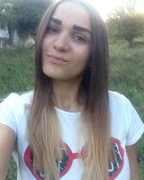 Олександра Колос