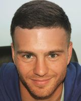 Вадим Чернега