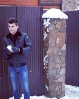 Віталій Довбенько