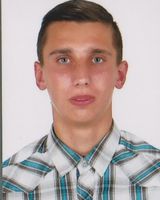 Богдан Парієнко