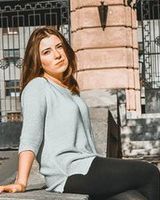 Полина Шабельник