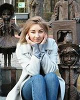 Кристина Мирошниченко