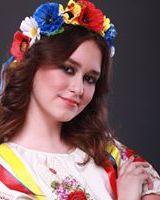 Анастасия Пятницкая