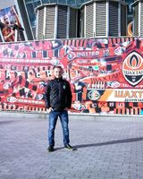 Сергей Анискевич