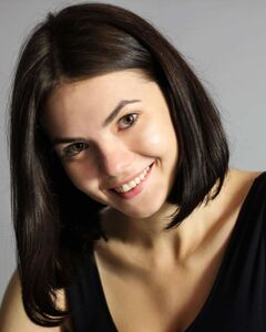 Екатерина Шевченко