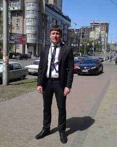 сергiй коваленко