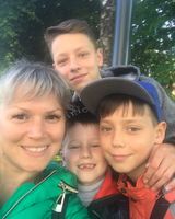 Тетяна Соколовська