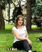 Валентина Швець