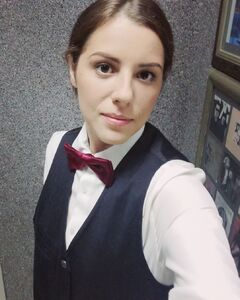 Анастасия 