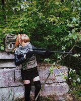 Софія Юстименко