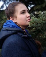 Дарина Дроб