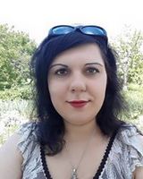 Любчик Кришталь