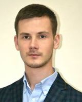Артем Ущаповський