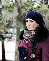 Елизавета Скрипник