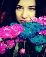 Руслана Кондратенко